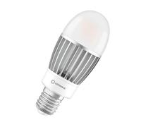 LEDVANCE LED Bulbo HQL LED P E40 41W 6000lm - 840 Bianco Freddo | Sostitutiva 125W