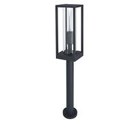 Lampada da terra LED Ledvance e luce mobile per lampadine 1x E27, luce di design