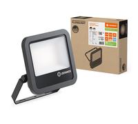 Ledvance LED Faretto Nero IP66 69W 10.000lm Luce Diurna 6500K Fredda 100° [EEK: D]