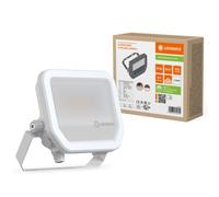 Ledvance LED Floodlight Bianco IP66 17W 2400lm Neutro 4000K 100° Luce [EEK: C]