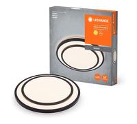 LEDVANCE ORBIS BERLIN plafoniera, nera, 36W, 4150lm