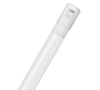 LEDVANCE LED Lichtband-Leuchte, Leuchte für Innenanwendungen, Kaltweiß, 30,0 mm