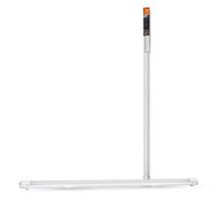LDV 075266599 - Illuminazione sottopensile a LED, 24 W, 2700 lm, 4000 K, 1200 mm