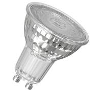 LEDVANCE LED Riflettore GU10 PAR16 6.1W 575lm 36d - 830 Luce Calda - | Sostitutiva 80W