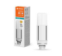 Osram Illuminazione generale Dulux Led D26 VT EM & AC Mains V 9,5W G24D 4000K 2Pin