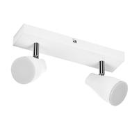 LEDVANCE Pear faretto LED GU10 2 luce bianco LEDVANCE