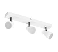 LEDVANCE LED SPOT PERA montaggio a soffitto. spot, ws, 12,9W, 630lm