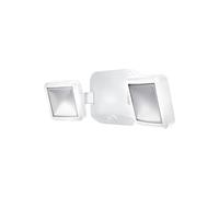 Ledvance Led Spotlight Double Lampada Da Parete O Soffitto, Bianco
