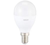 Ledvance LED VALUE CL P FR 60 non-dim 8W/827 E14