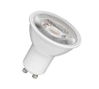 LEDVANCE LED Value GU10 4.5W (50W eq.) Bianco caldo 60 gradi