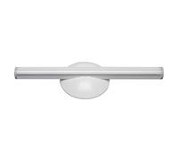 LEDVANCE Lampade LED con alimentatore a batteria: a parete, LEDSTIXX USB / 2 W, 5 V, Ampiezza fascio luminoso: 110°, Bianco freddo, 4000 K, Materiale: Alluminio