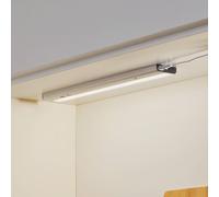 LEDVANCE Striscia LED luminosa: für Schrankunterseiten, LinearLED Flat® / 12 W,