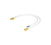 Ledvance Linear IndiviLed Through-Wiringkit Kit Cablaggio, Bianco