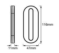 LEDVANCE Linear Mobile lampada mobili USB sensore LEDVANCE