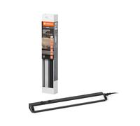 LEDVANCE Linear Turn Connect under-cabinet light with tilt function, 35 cm,