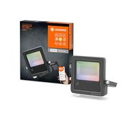 LEDVANCE SMART+ WiFi Flood spot parete RGBW 30W LEDVANCE SMART+