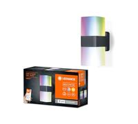 LEDVANCE SMART+ WiFi CUBE WALL UPDOWN Multicolor