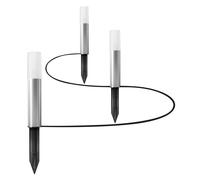 LEDVANCE Luce da esterno Smart LED da parete, WiFi, SMART+ GARDEN POLE / 1,90 W,