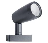 LDV 075478374 - Smart Light, SMART+ GARDEN SPOT, outdoor floodlight, WiFi, RGBW