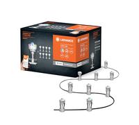 LEDVANCE SMART+ WiFi GARDEN DOT Multicolor 9P