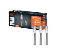 LDV 075478251 - Smart Light, SMART+ GARDENPOLE, WiFi, RGBW, 3pc extension