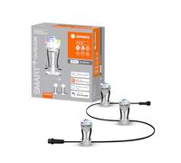 LDV 075478572 - Smart Light, SMART+ GARDEN SPOT MINI, WiFi, RGBW, 3pc extension