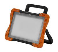 LEDVANCE Luce da lavoro LED: per pavimento, WORKLIGHT LED PANEL / 50 W, 220-240 [EEK: F]