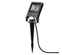 LDV 075206847 - Outdoor floodlight ENDURA GARDEN, 10 W, 800 lm, 3000 K, IP65