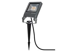 LDV 075206861 - Outdoor floodlight ENDURA GARDEN, 20 W, 1700 lm, 3000 K, IP65
