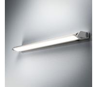 Ledvance Luce LED Sotto-Mobile Turn Bianca 55,7cm 10W 3000K Regolabile