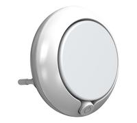 Ledvance Luce notturna LUNETTA Round White