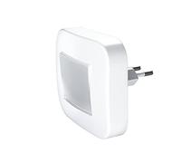 LEDVANCE Lunetta Hall White luce LED notturna LEDVANCE