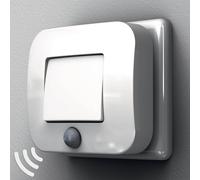 LEDVANCE Lunetta Hall Sensor luce LED notturna LEDVANCE