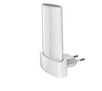 Ledvance Lunetta Shine Luce Notturna, Bianco