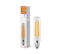 Lampadina Led Tubolare Ledvance Osram 21W attacco E27 4000K VNAV50740E271