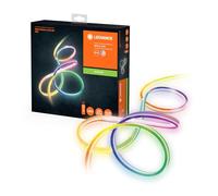 LEDVANCE NEON DIGITAL FLEX/15W Apparecchio da Parete e Soffitto, per Tutte le Superfici, RGB, IP44