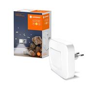 LDV 075730120 - Luce notturna LUNETTA, 3 lm, bianca