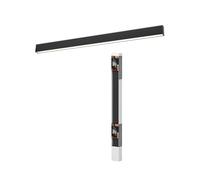 LEDVANCE Office Line Cuboid, square office ceiling light, 30 W, 3,100 lm,