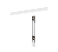 LEDVANCE Office Line Cuboid, square office ceiling light, 30 W, 3,500 lm,