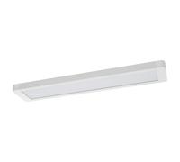 Ledvance Plafoniera da Ufficio LED Office Line 600 mm 25W Luce Naturale 4000K, 2500 Lumen