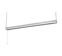 LEDVANCE OFFICE LINE per ufficio a sospensioneinterruttore a tirante in bianco,