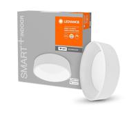 LEDVANCE SMART+ WiFi Orbis Cylinder CCT 45cm white LEDVANCE SMART+