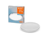 LEDVANCE Bathroom Ceiling plafoniera LED nero LEDVANCE