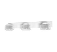 LEDVANCE OR lame lampada da parete e soffitto con LED, bianco, 16,5W, 1050lm