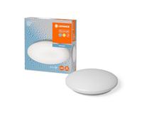 LEDVANCE Orbis IP44 400MM 25W 830 Sensor 25 W, Bianco Caldo