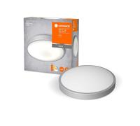 Ledvance Orbis Lampada LED Da Soffitto Ø31cm 17W 1800lm 2700K-6500K Dimmerabile