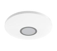 LEDVANCE ORBIS LED Wand- und Deckenleuchte mit Sensor 44cm 32W / 3000K Warmweiß