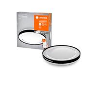 LEDVANCE Apparecchio di illuminazione: per soffitto, DECORATIVE CEILING WITH WIF [EEK: E]