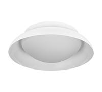 LEDVANCE ORBIS Madrid Lampada soffitto 305mm, bianca, base 2xe27, può essere dotato di lampada intelligente, design ottimo, adatto interni, round, Classe protezione IP20