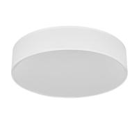 LEDVANCE ORBIS PARIS plafoniera 480mm, bianco, 3XE27